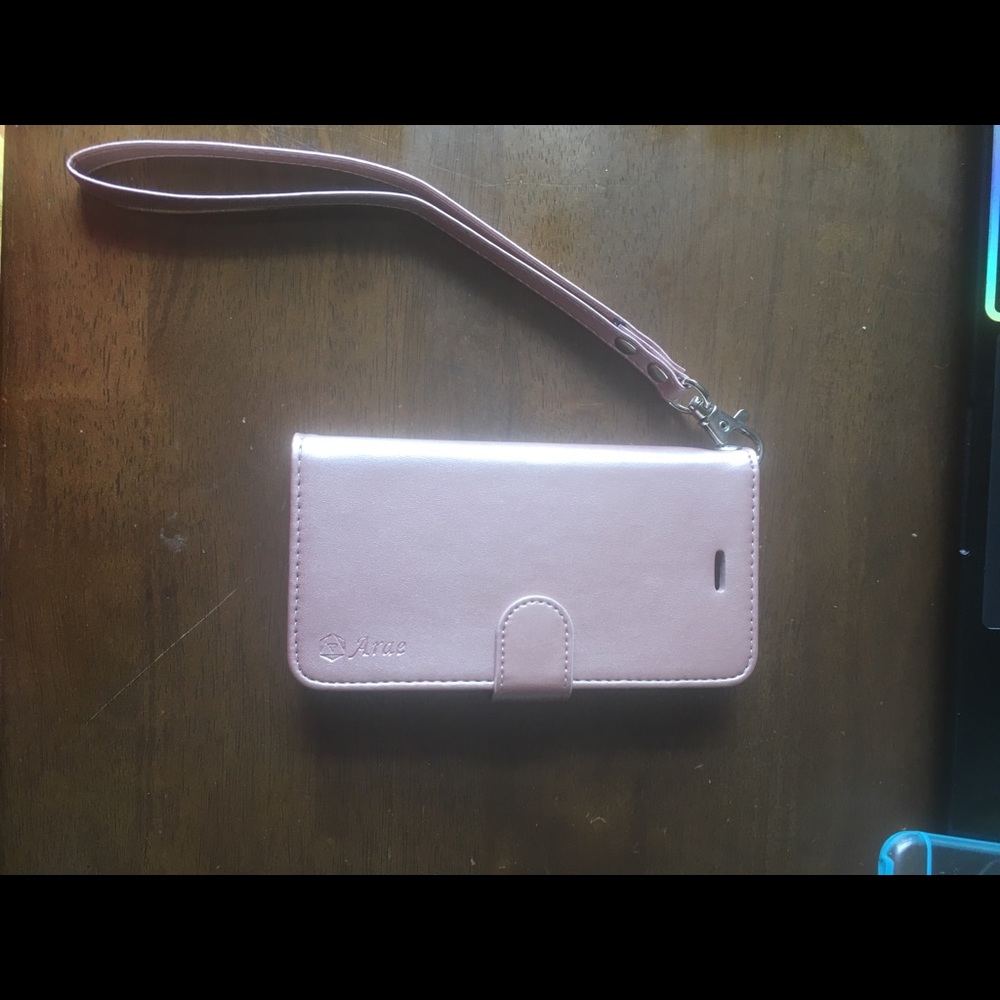 iPhone 6/6s/7 cases